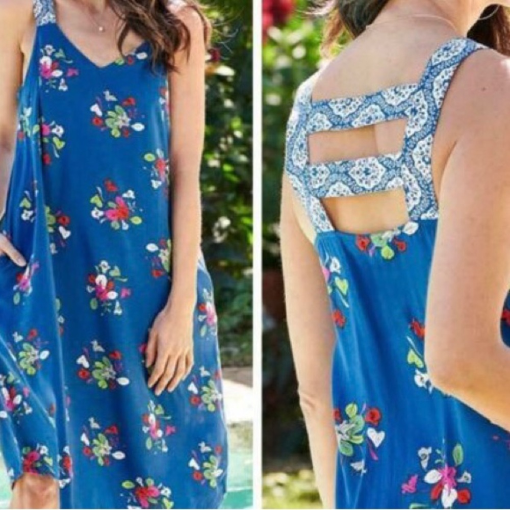 BNWT Matilda Jane perfectly polished dress
